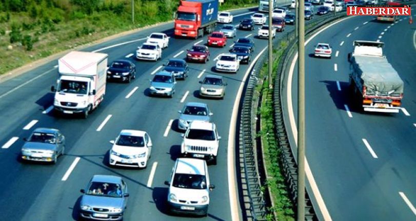 Zorunlu trafik sigortasında 2020 yılı tarifesi belli oldu 48 dakika önce