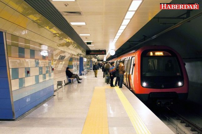 Metroların havası değişecek