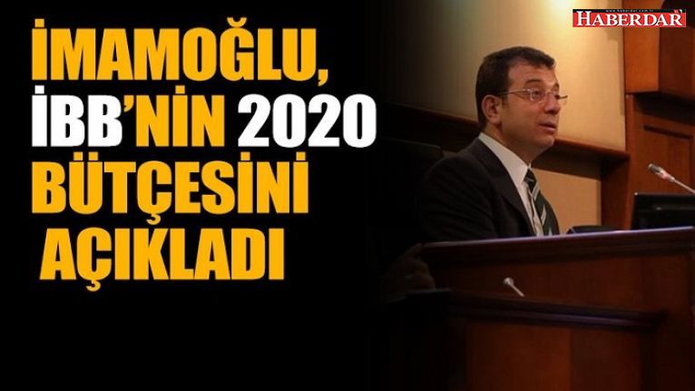 Ekrem İmamoğlu: Asıl performansımızı bundan sonra göreceksiniz