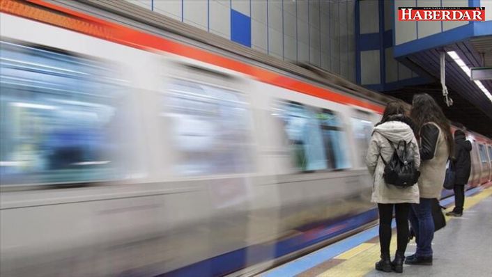 Kaynarca-Tuzla-Pendik metro hattının yapımına başlanıyor