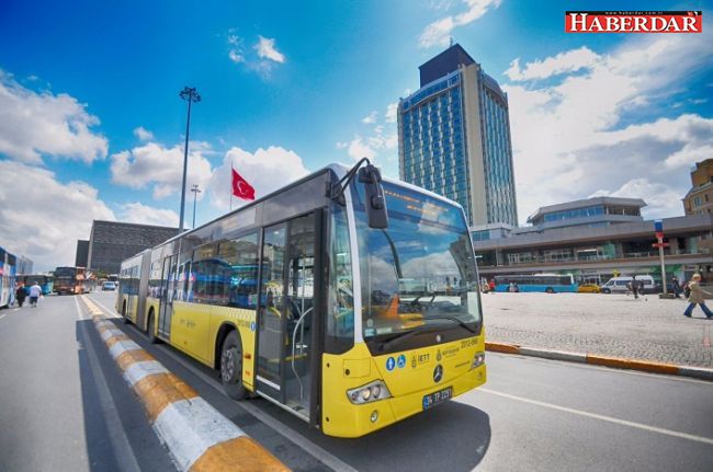 İstanbul ulaşımı konuşacak