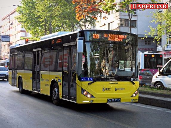 Ulaşımda sihirli kelime: yenilik