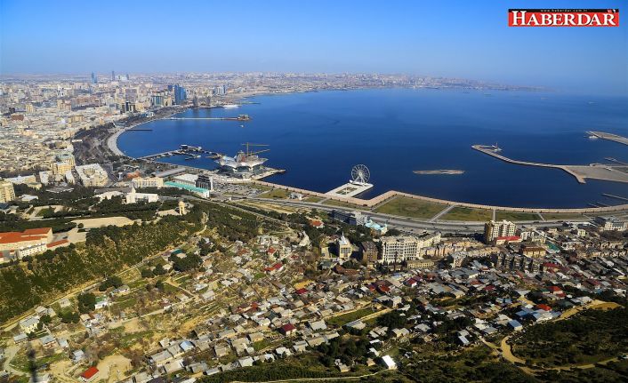 KANAL İSTANBUL’UN RAPORU YAYINLANDI