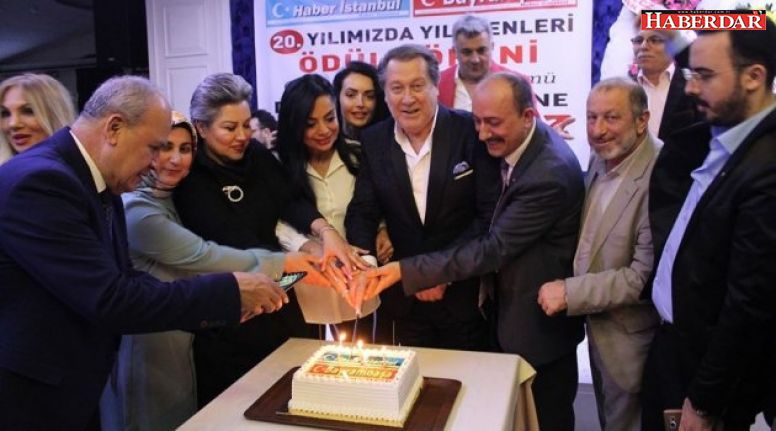 Bayrampaşa ve Haber İstanbul yılın enlerini belirledi