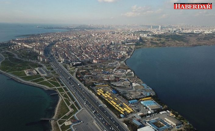 AYM'den flaş Kanal İstanbul kararı