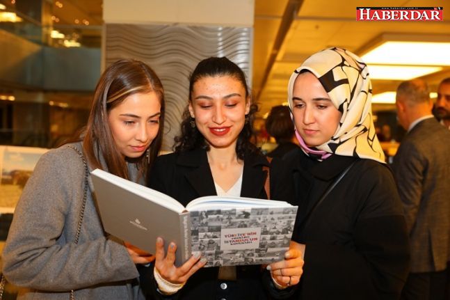 İstanbul'un kimlikleri fotoğrafta hayat buldu