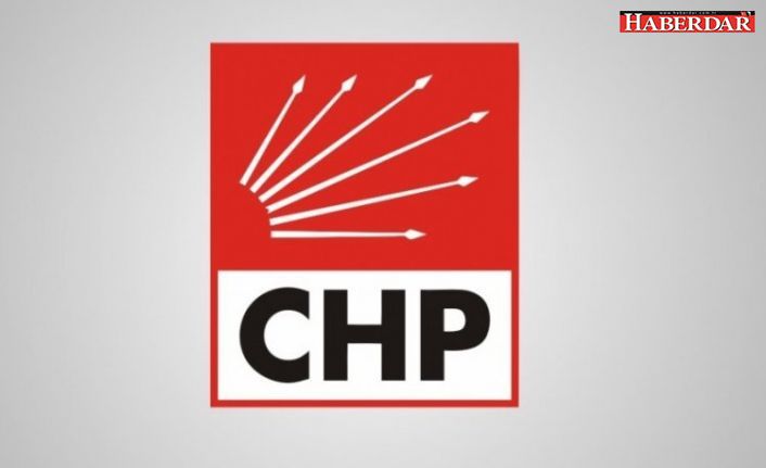 CHP'den 11 büyükşehirde anket