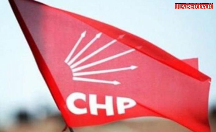 CHP'de listeler askıya çıktı