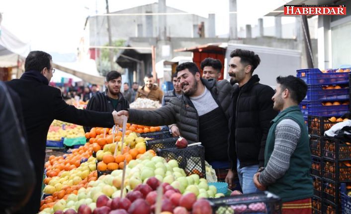 İMAMOĞLU'NDAN METRO ÇAĞRISI: “BÜTÜN METRO HATLARINI HAREKETE GEÇİRELİM”