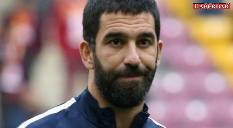 Arda Turan transferinde son nokta koyuldu!