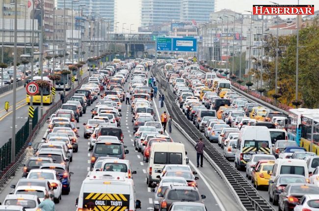 Taksitlerinizi ödemeyi unutmayın