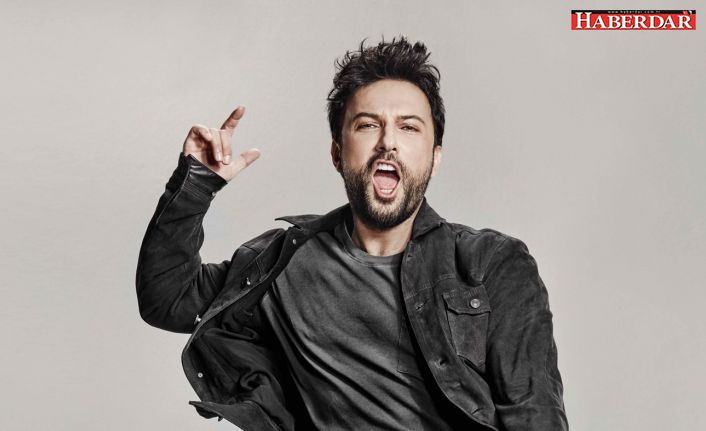 Tarkan 100 bin lira bağışladı