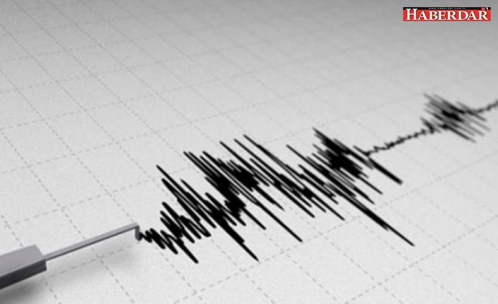 Japonya'da 7 büyüklüğünde deprem