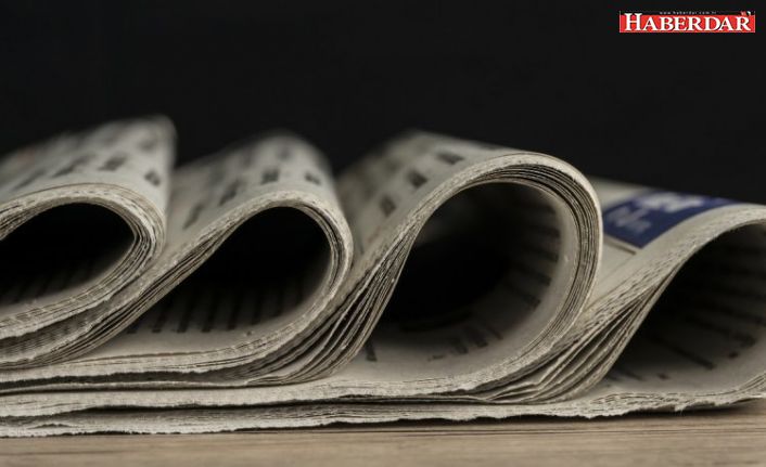 48 yıllık gazete kapandı