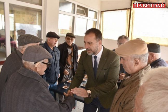 İhtiyaçları kısa sürede gidereceğiz