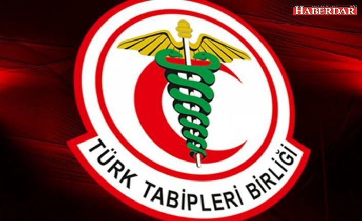 Türk Tabipler Birliği'den koronavirüs uyarısı! İşte alınması istenen tedbirler