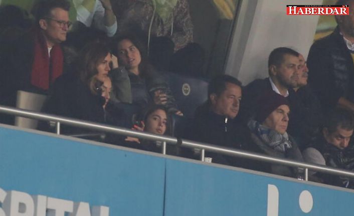 Acun Ilıcalı: Tek bir ricam var, bir an evvel Fenerbahçe'den gitsin