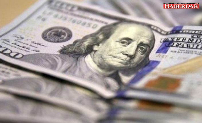 Dolar güne nasıl başladı?