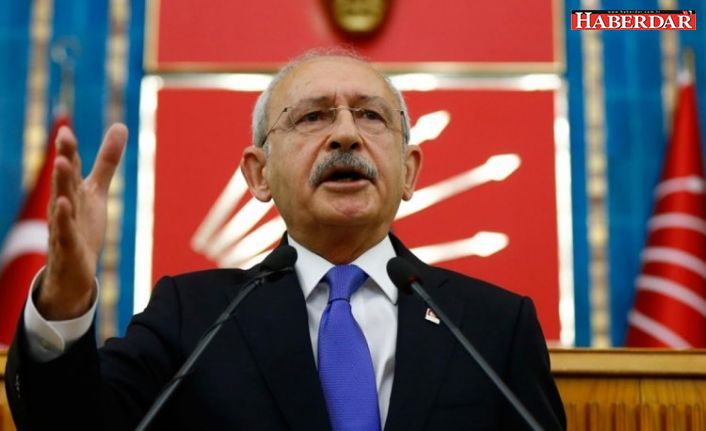 Kılıçdaroğlu: Yakında iktidar olacağız