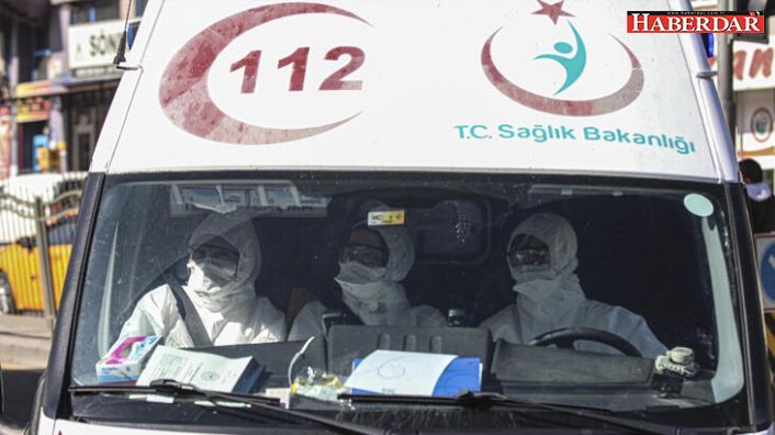 Ankara Esenboğa'da koronavirüs alarmı! 132 kişi karantinaya alındı