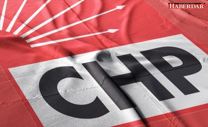 CHP'de sürpriz bir genel başkan adayı daha!