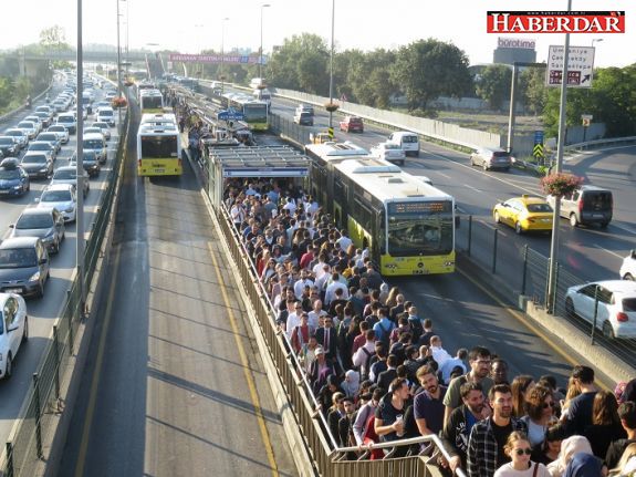 EN FAZLA BAŞVURU ULAŞIMLA İLGİLİ