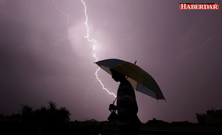 Meteoroloji'den İstanbul için kritik uyarı