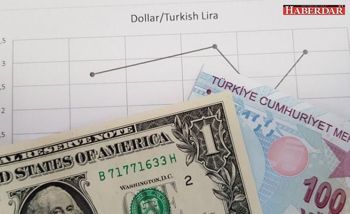 Güne nasıl başladı? Dolarda son durum