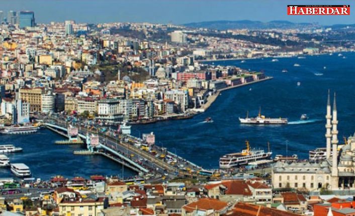 İstanbul depremi için korkutan rakamlar