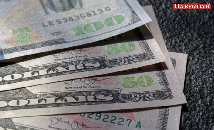 FED kararı sonrası dolar haftaya artışla başladı