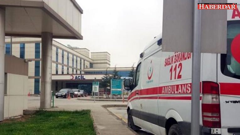 İzmir'de bir kişinin koronavirüs testi pozitif çıktı! 45 aile karantinaya alındı