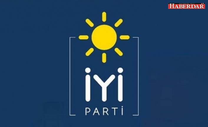 İyi Parti sokağa çıkma yasağı istedi