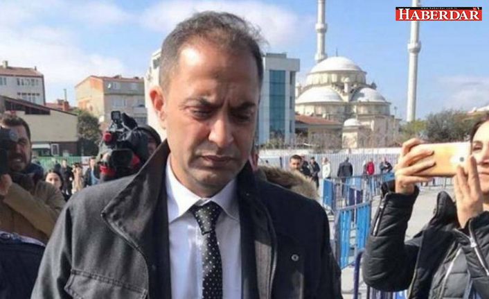 Silivri'deki durumu anlatan Murat Ağırel'den hem sitem hem de uyarı