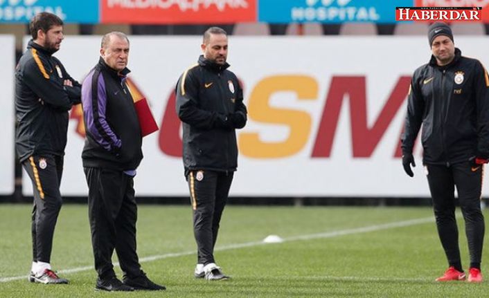 Fatih Terim koronavirüse yakalanmıştı... Galatasaray'da başka vaka var mı?