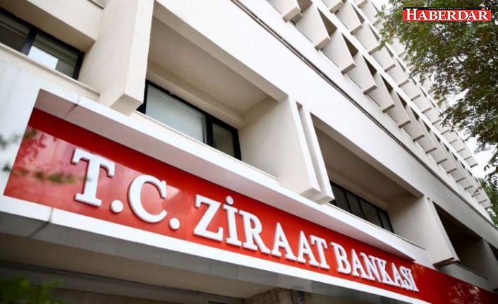 Ziraat Bankası'nda koronavirüs vakası