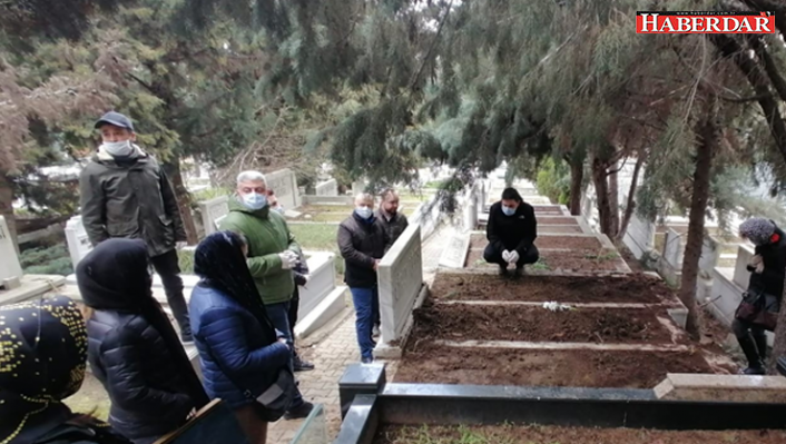 Corona virüs iddiasıyla anılan Melis Eczanesi'nde ikinci ölüm