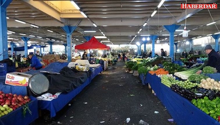 İstanbul'da virüs tedbirleri kapsamında çocuklar market ve pazar yerlerine alınmayacak
