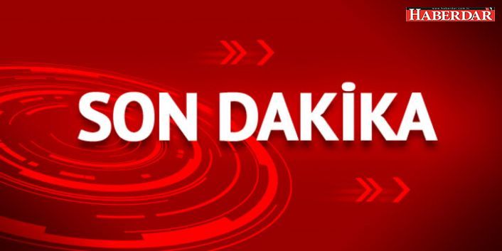 Son Dakika: Hafta sonu için 30 büyükşehir ve Zonguldak'ta sokağa çıkma yasağı ilan edildi