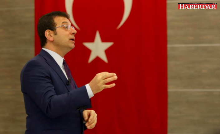 Ekrem İmamoğlu: Bundan sonraki birkaç hafta çok önemli