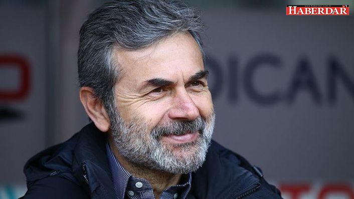 Aykut Kocaman'a Belçika'dan teklif var