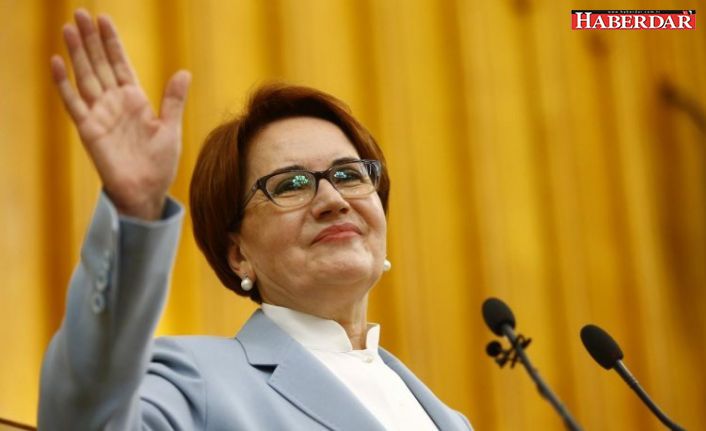 Akşener'in yaptırdığı ikinci koronavirüs test sonucu belli oldu