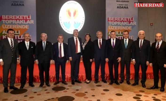 CHP'li 11 büyükşehir belediye başkanından sokağa çıkma yasağı uyarısı