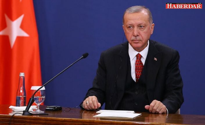 Erdoğan cevapladı: Koronavirüs ne zaman tam olarak bitecek?