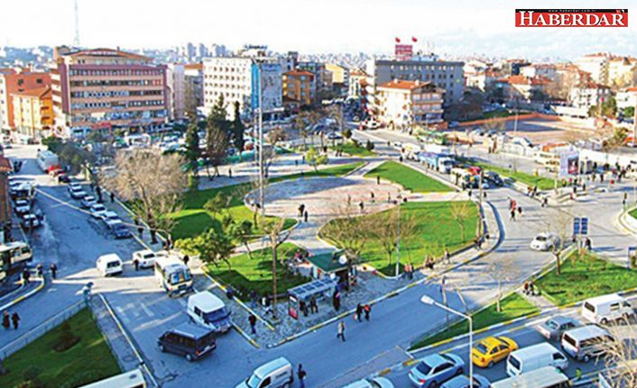 İstanbul'un iki mahallesi riskli bölge ilan edildi...