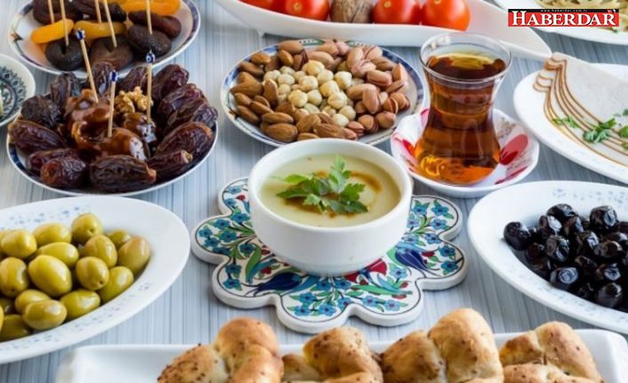 Ramazan zamlı geliyor: Temel gıda ürünlerinin fiyatı cep yakacak