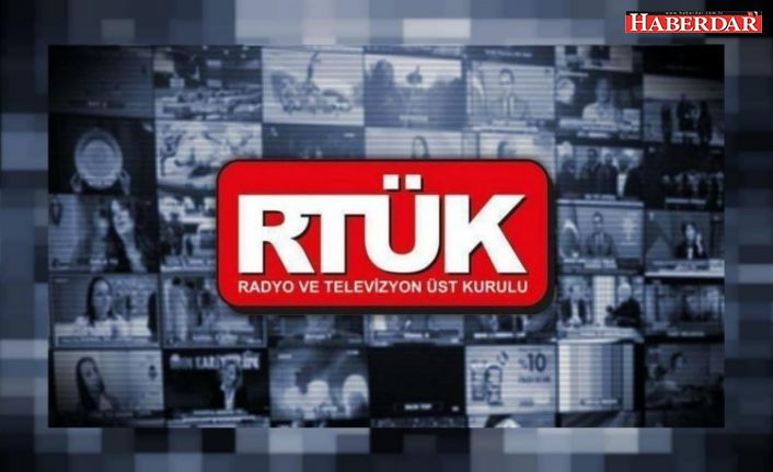 Sahur programında CHP eleştirisi RTÜK'ün gündeminde