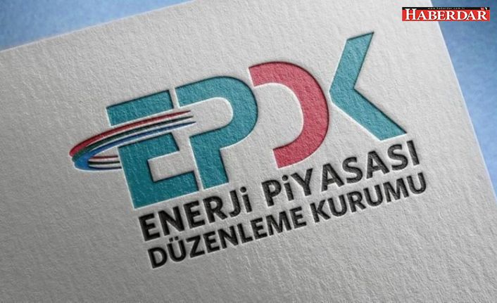 EPDK'dan İGDAŞ'a fatura soruşturması