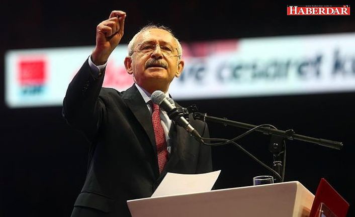 İşte CHP'nin ertelenen kurultayının yapılacağı tarih