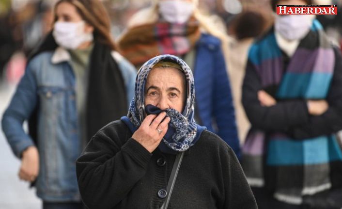 Bilim Kurulu üyesi Prof. Dr. Serap Şimşek Yavuz: Herkese bunu tavsiye ediyorum