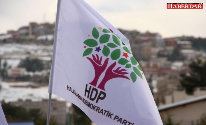 HDP'li 4 belediye başkanı gözaltına alındı